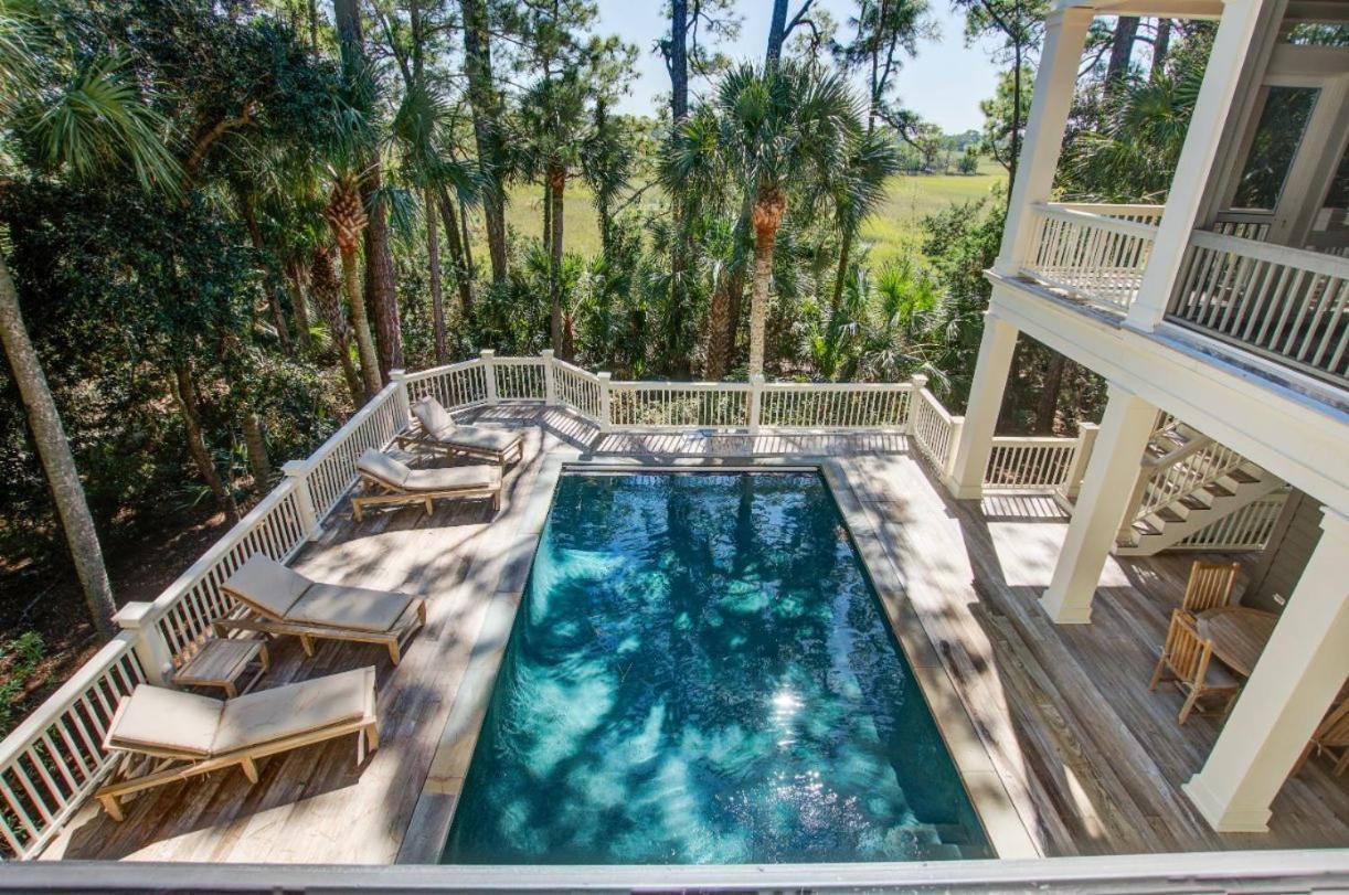 12 Falcon Point Road Holiday home Kiawah Island