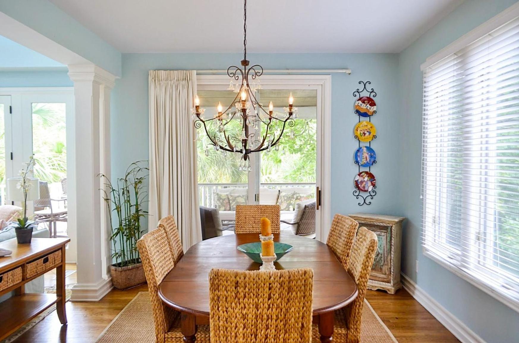 17 Surfsong Kiawah Island
