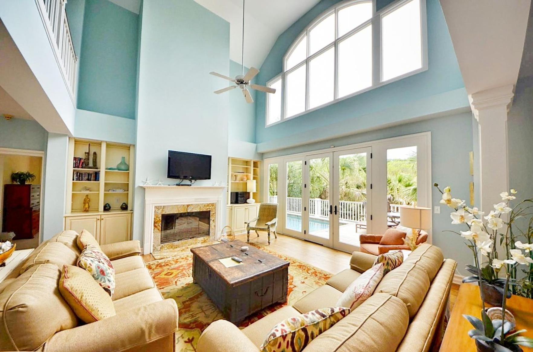 17 Surfsong Holiday home
