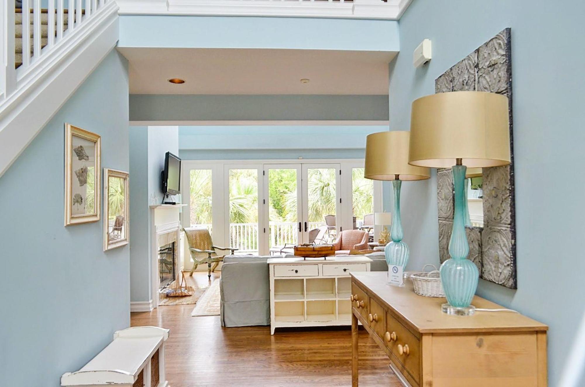 17 Surfsong Holiday home *