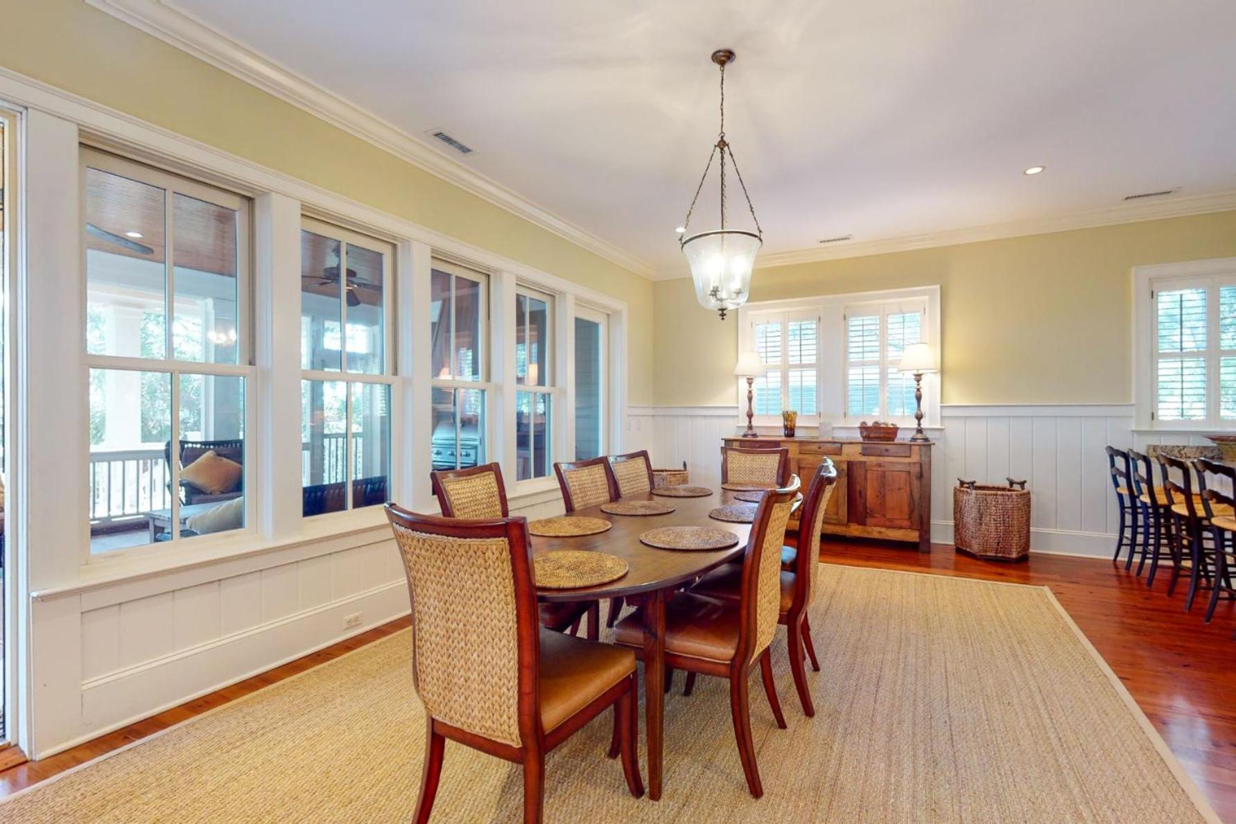 12 Falcon Point Road Holiday home