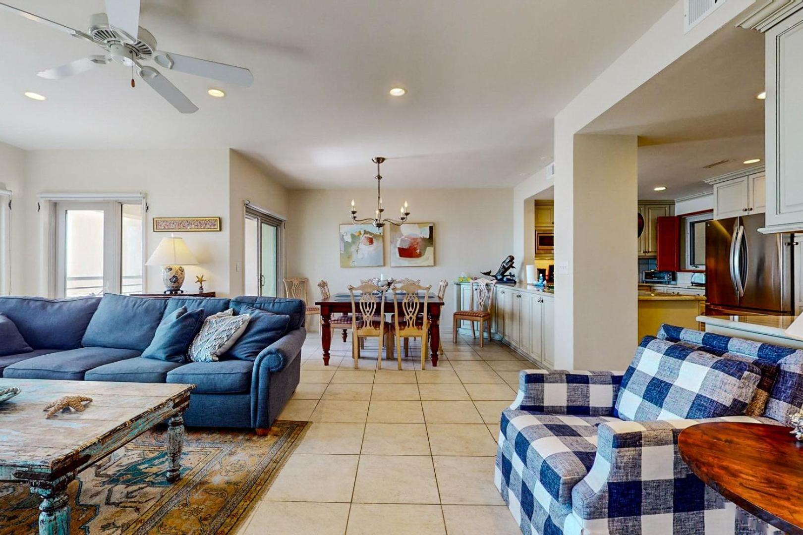 Villa 5121 Windswept Oceanfront