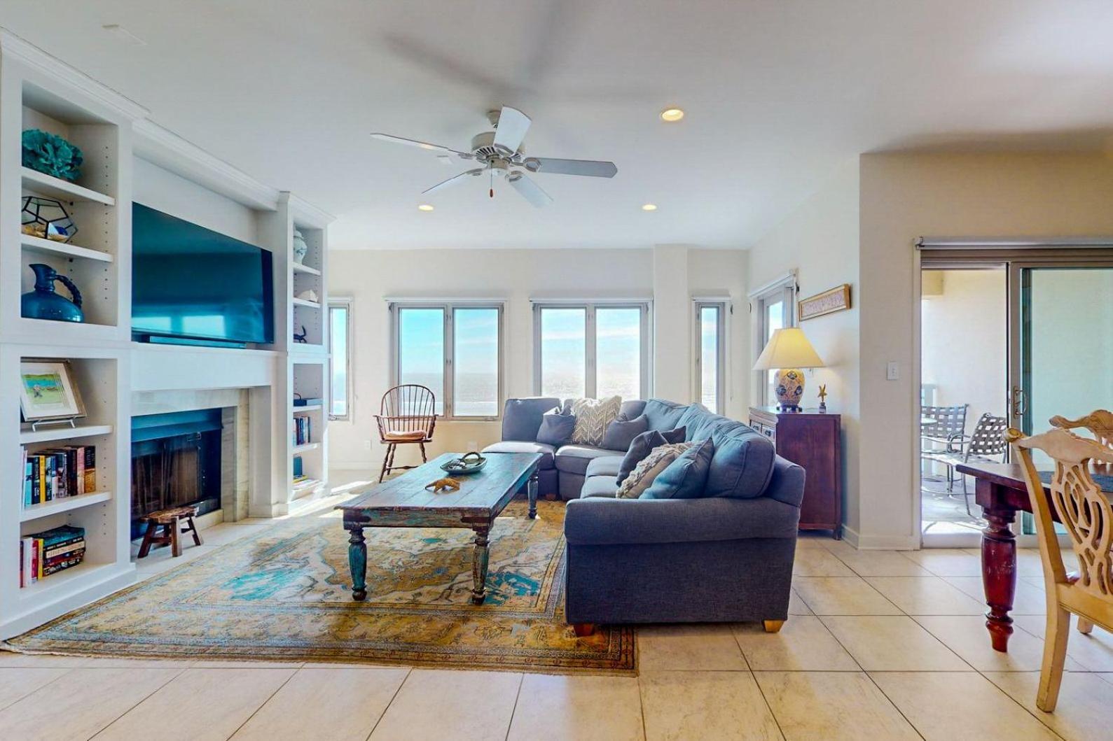 5121 Windswept Oceanfront