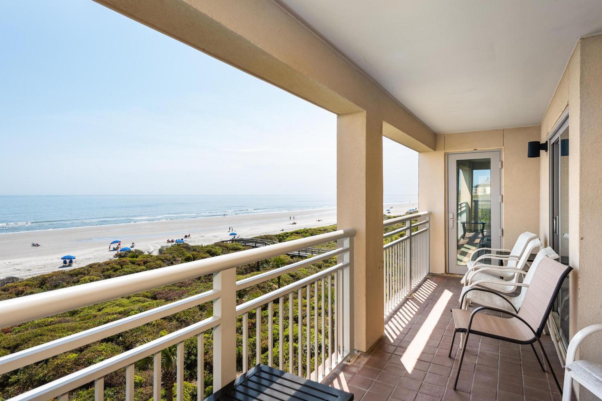 Villa 5121 Windswept Oceanfront *