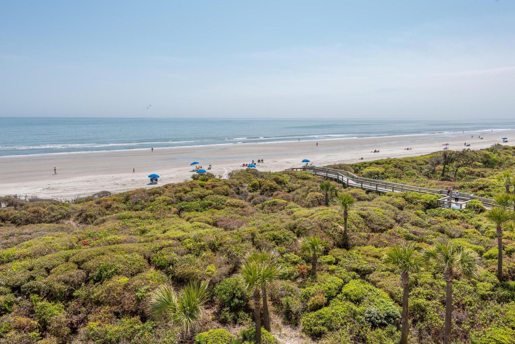 5121 Windswept Oceanfront *