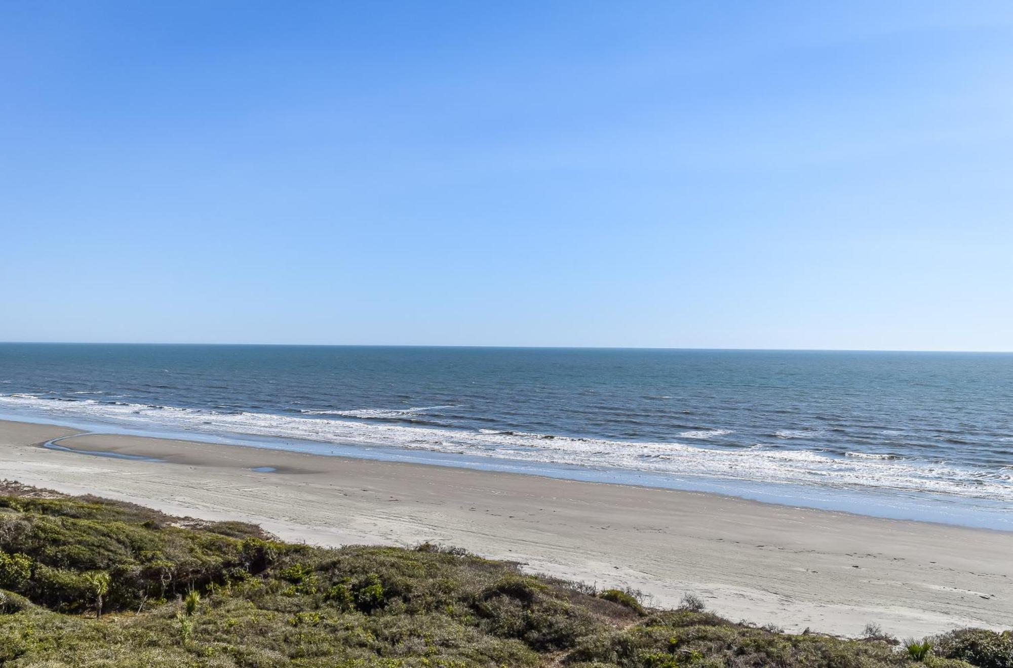 5133 Windswept Oceanfront Villa *