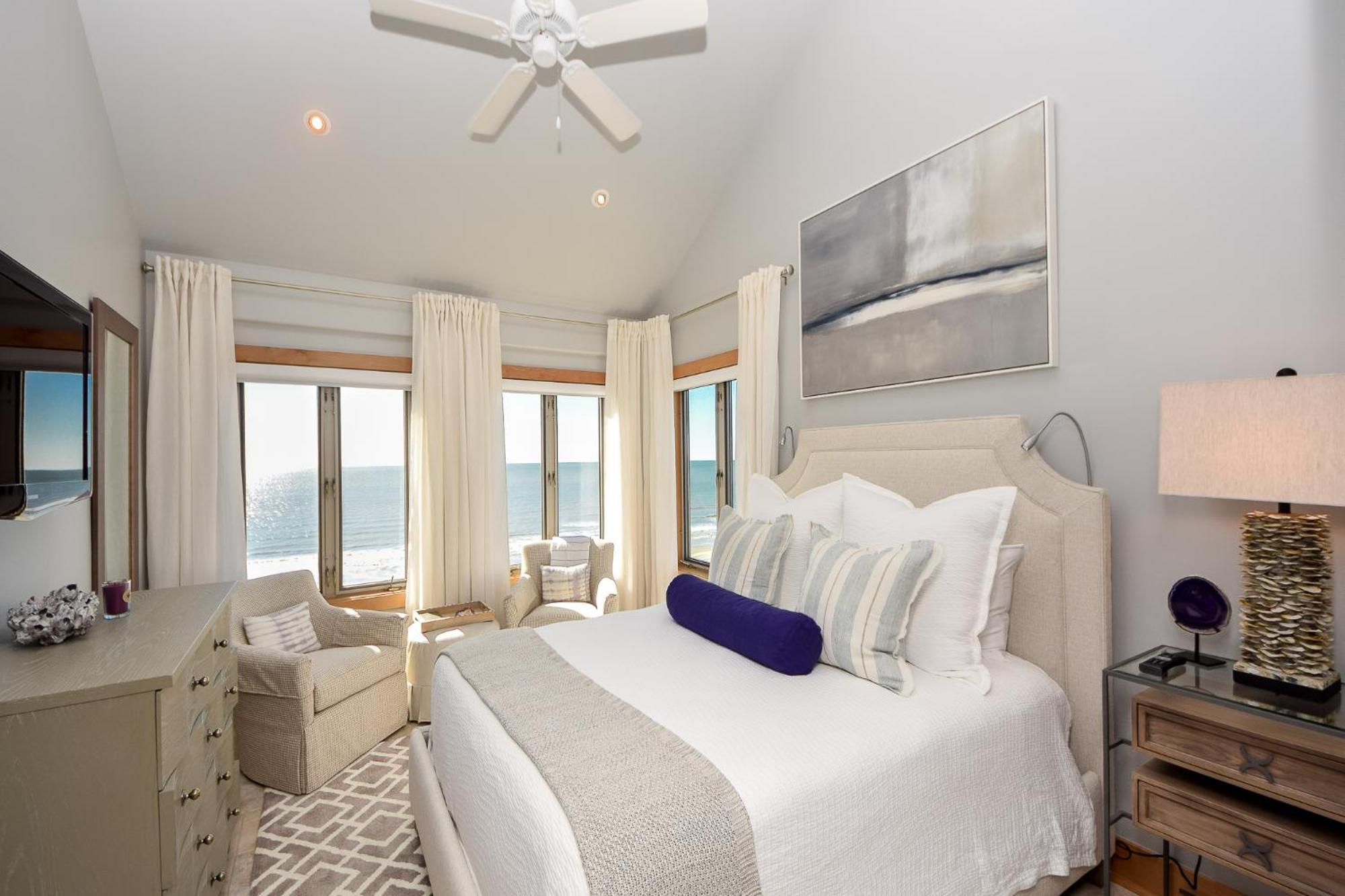 Villa 5133 Windswept Oceanfront Kiawah Island