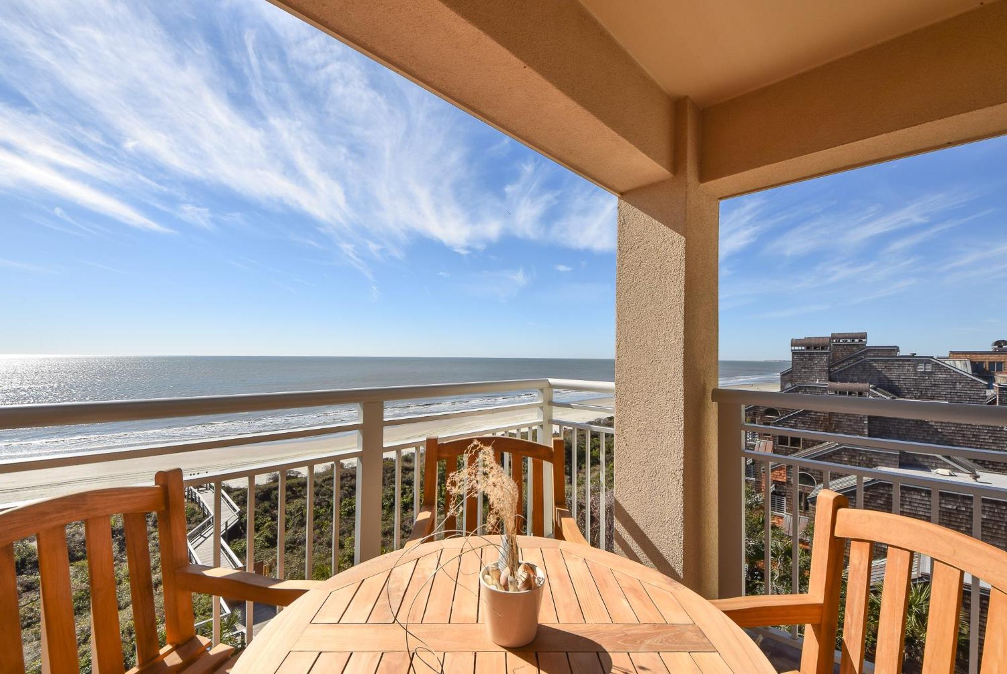 Villa 5133 Windswept Oceanfront Kiawah Island