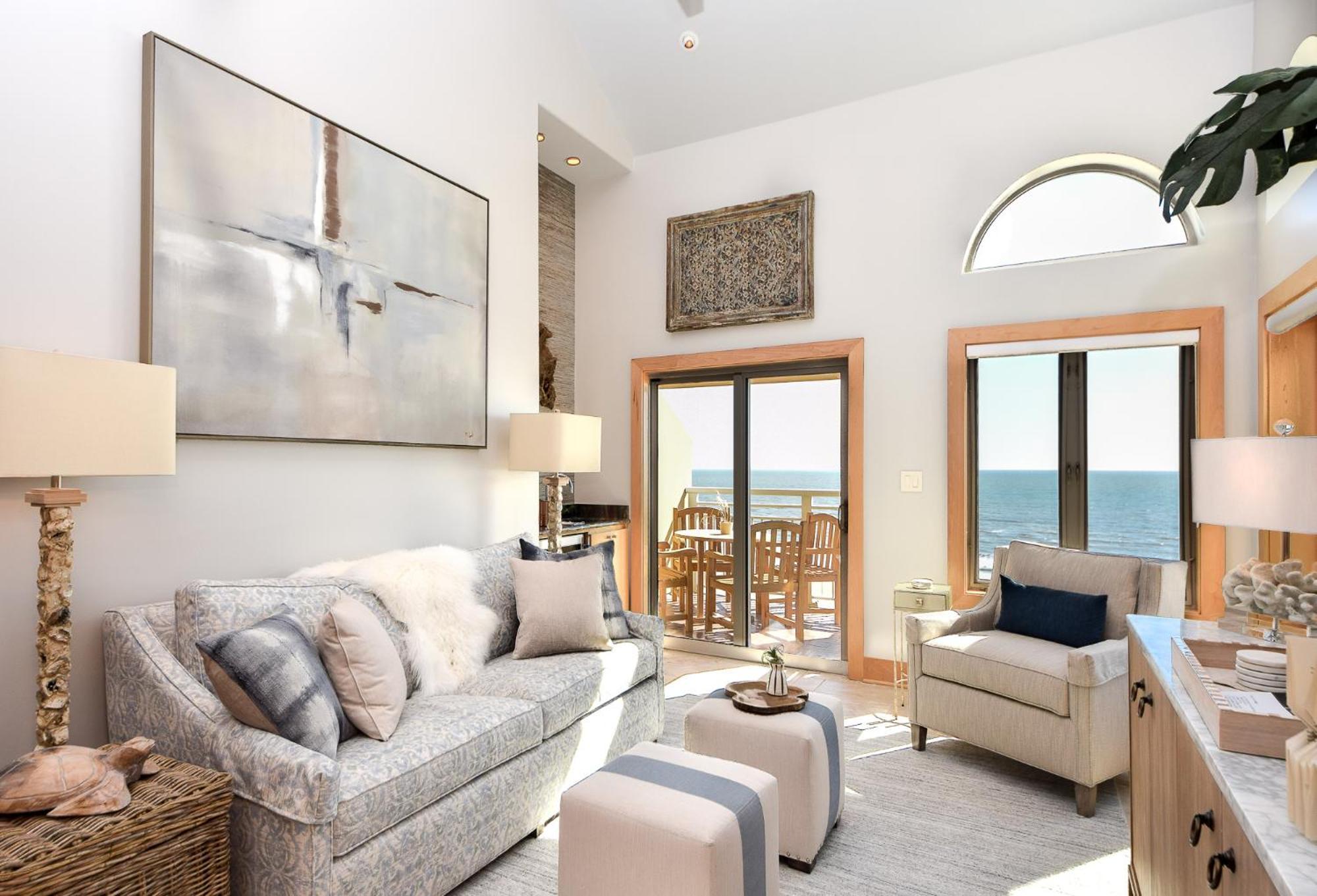5133 Windswept Oceanfront Kiawah Island