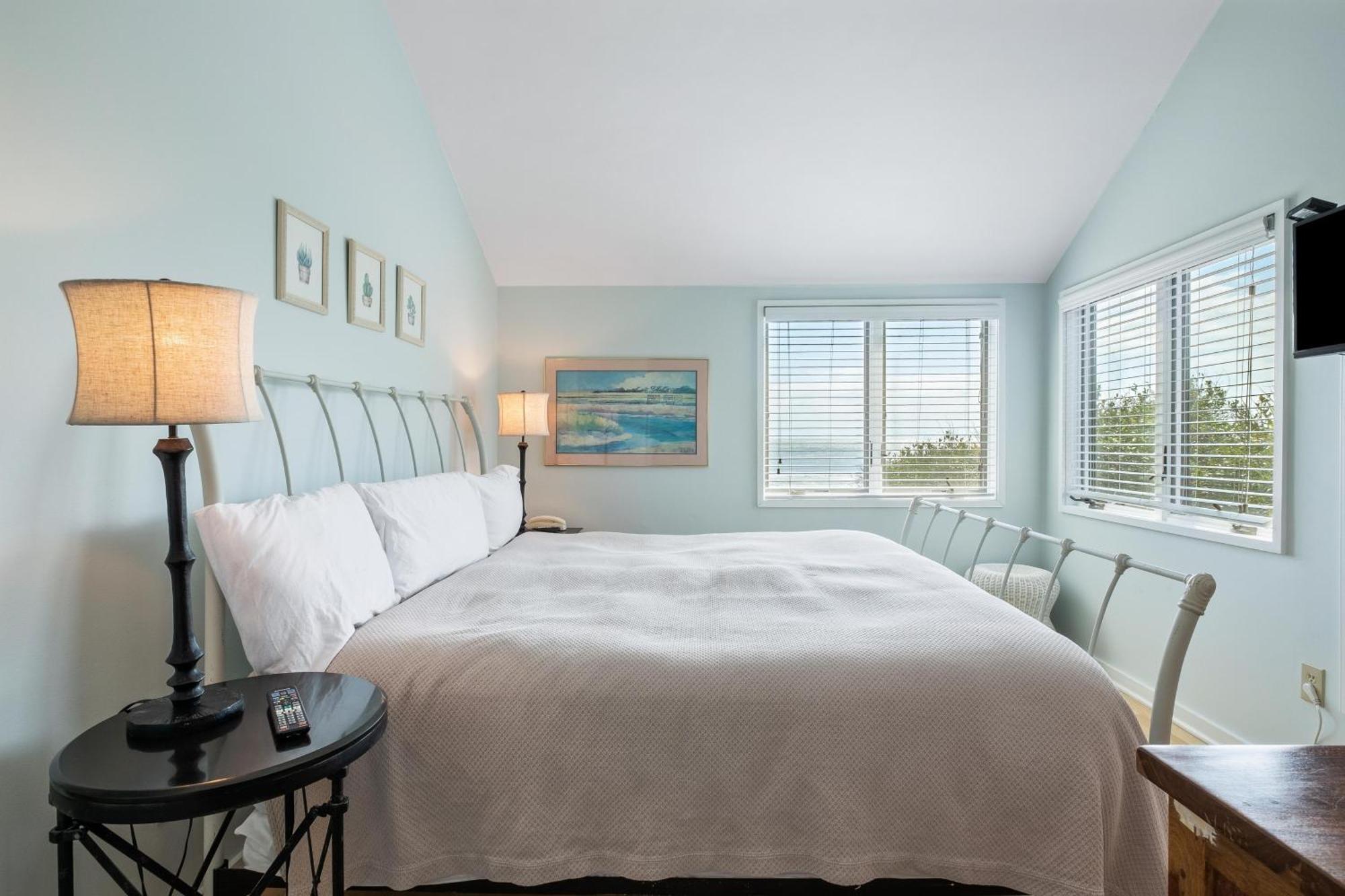 4308 Windswept Oceanfront * Kiawah Island