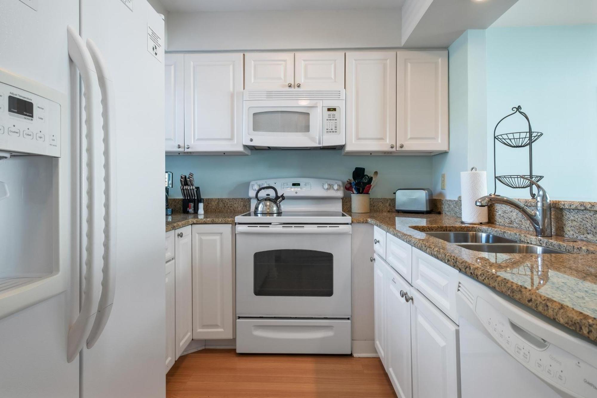 4308 Windswept Oceanfront *