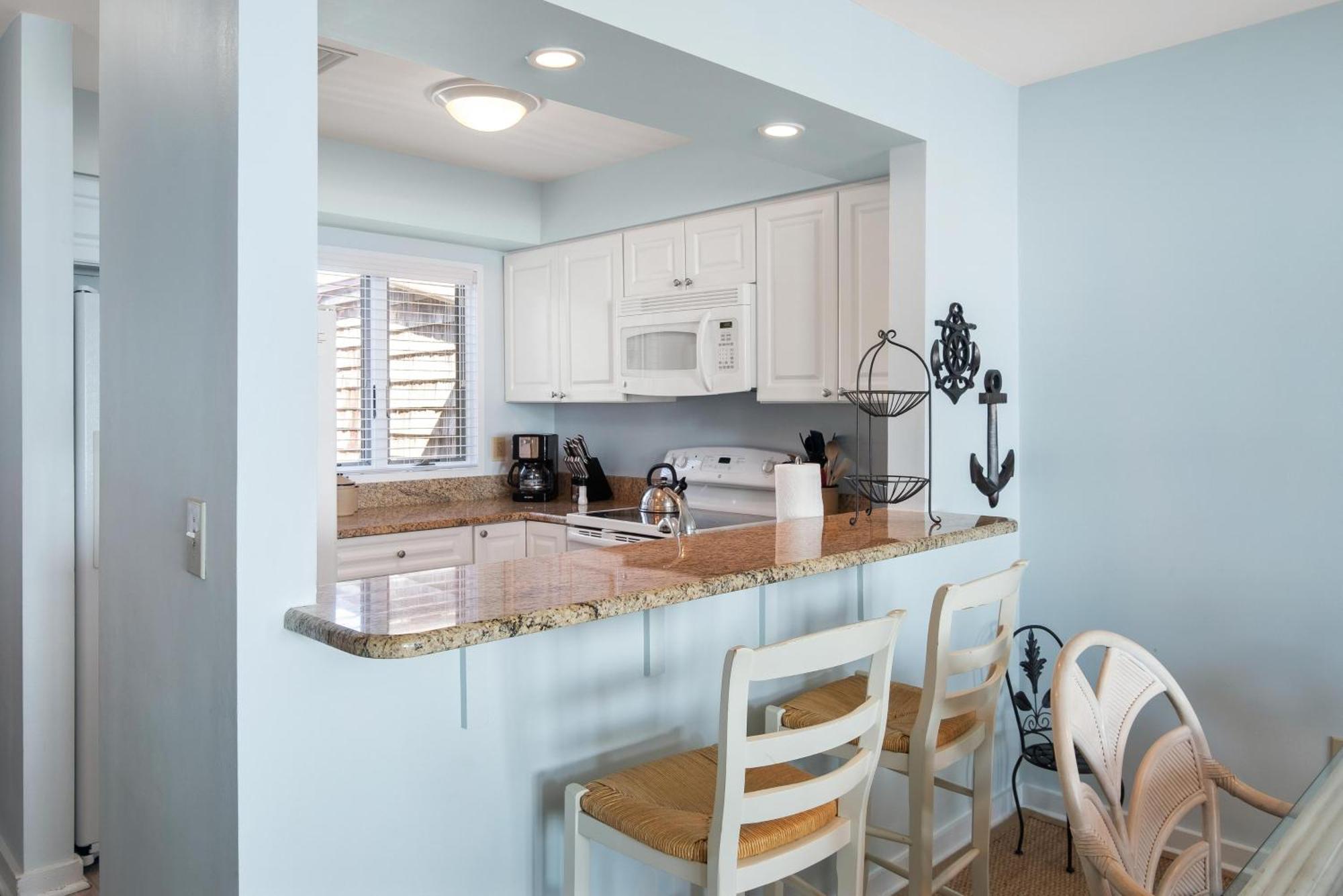 4308 Windswept Oceanfront Villa Kiawah Island