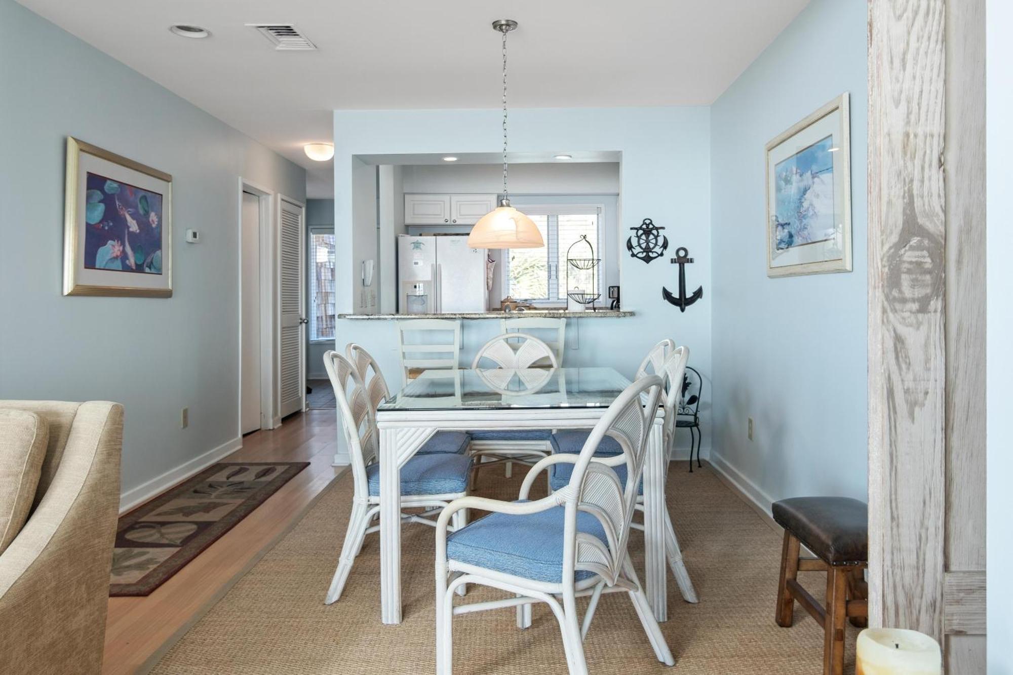 4308 Windswept Oceanfront Villa