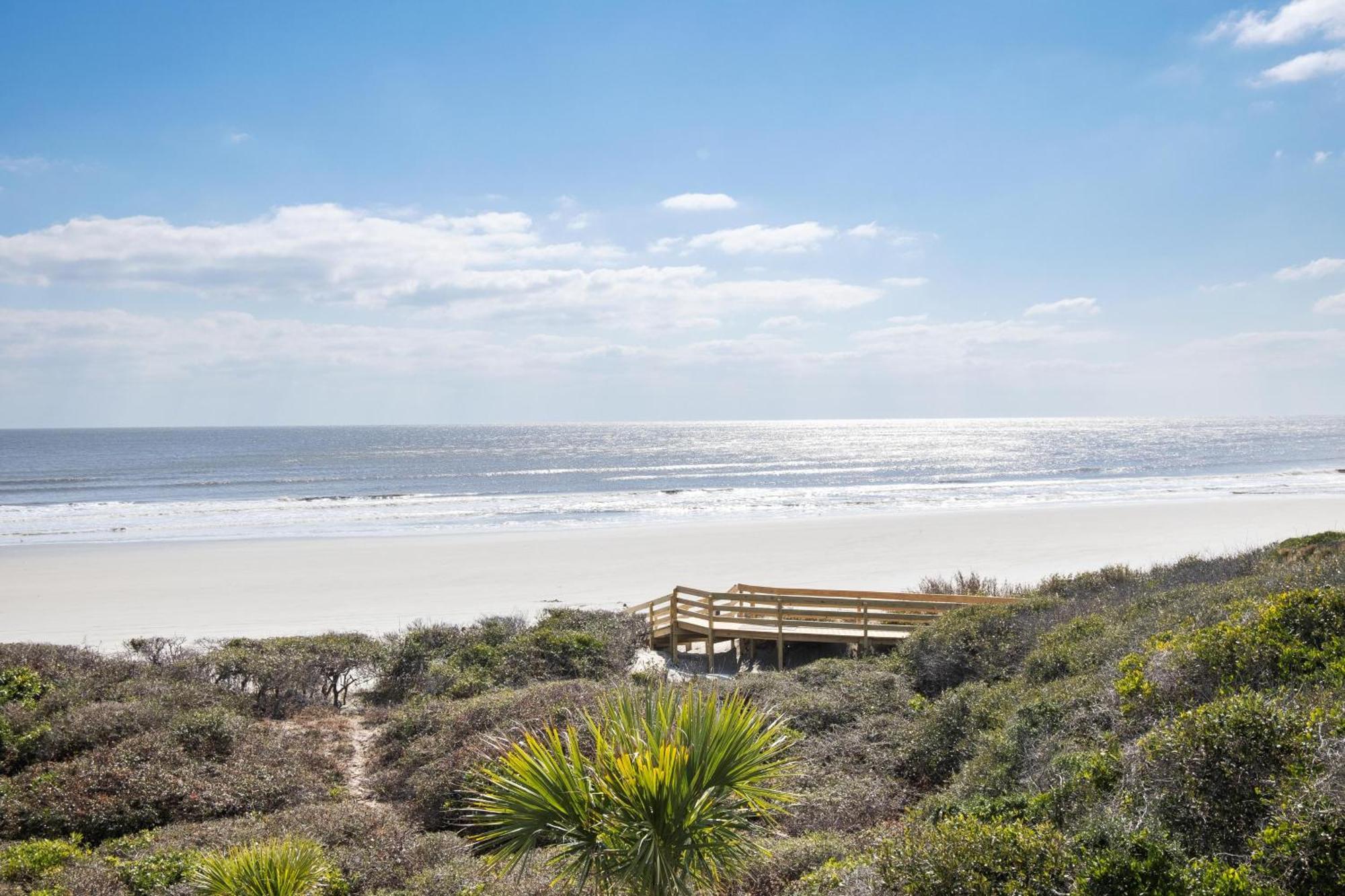4308 Windswept Oceanfront Villa