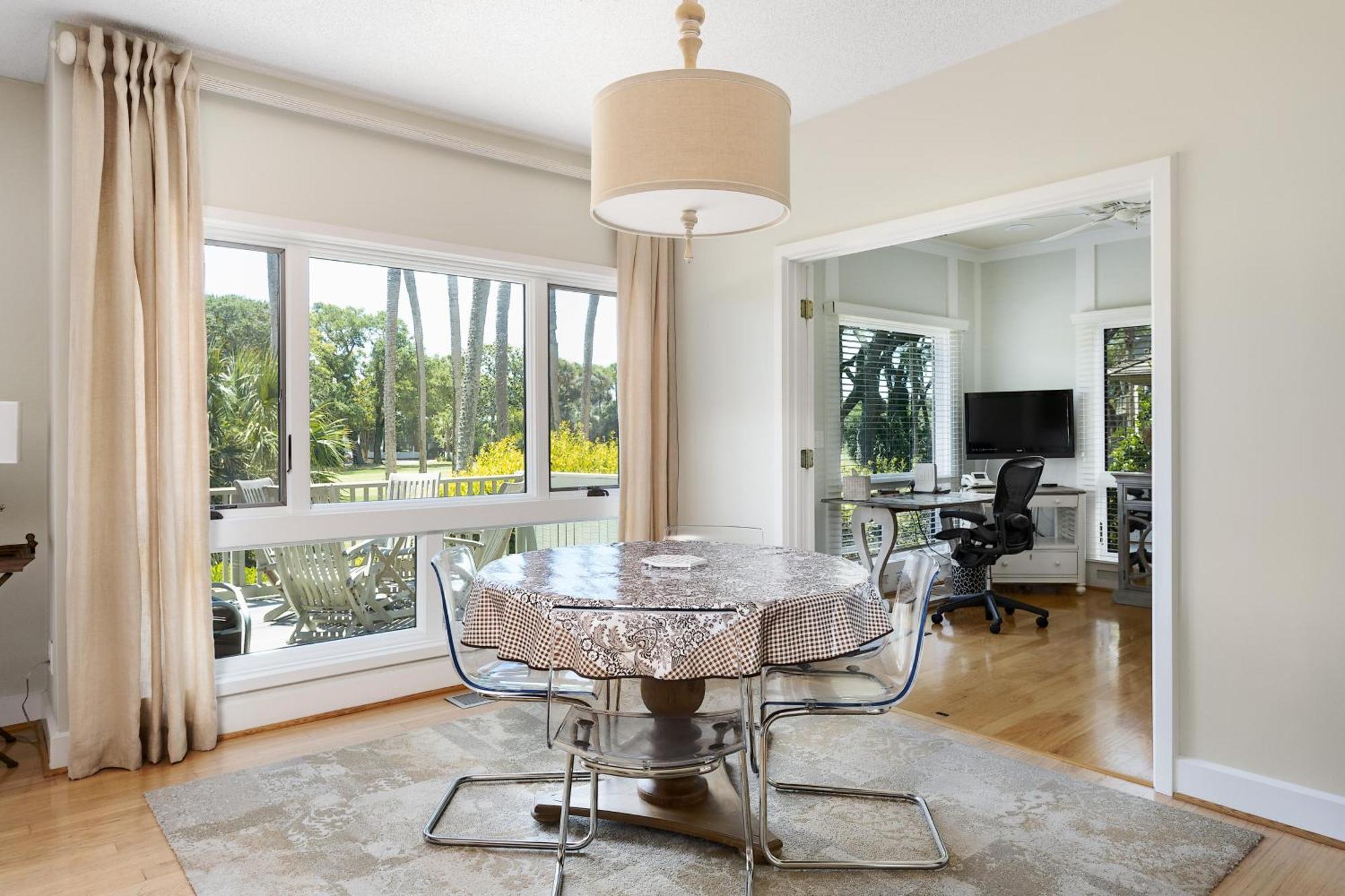 Villa 4973 Turtle Point Golf View