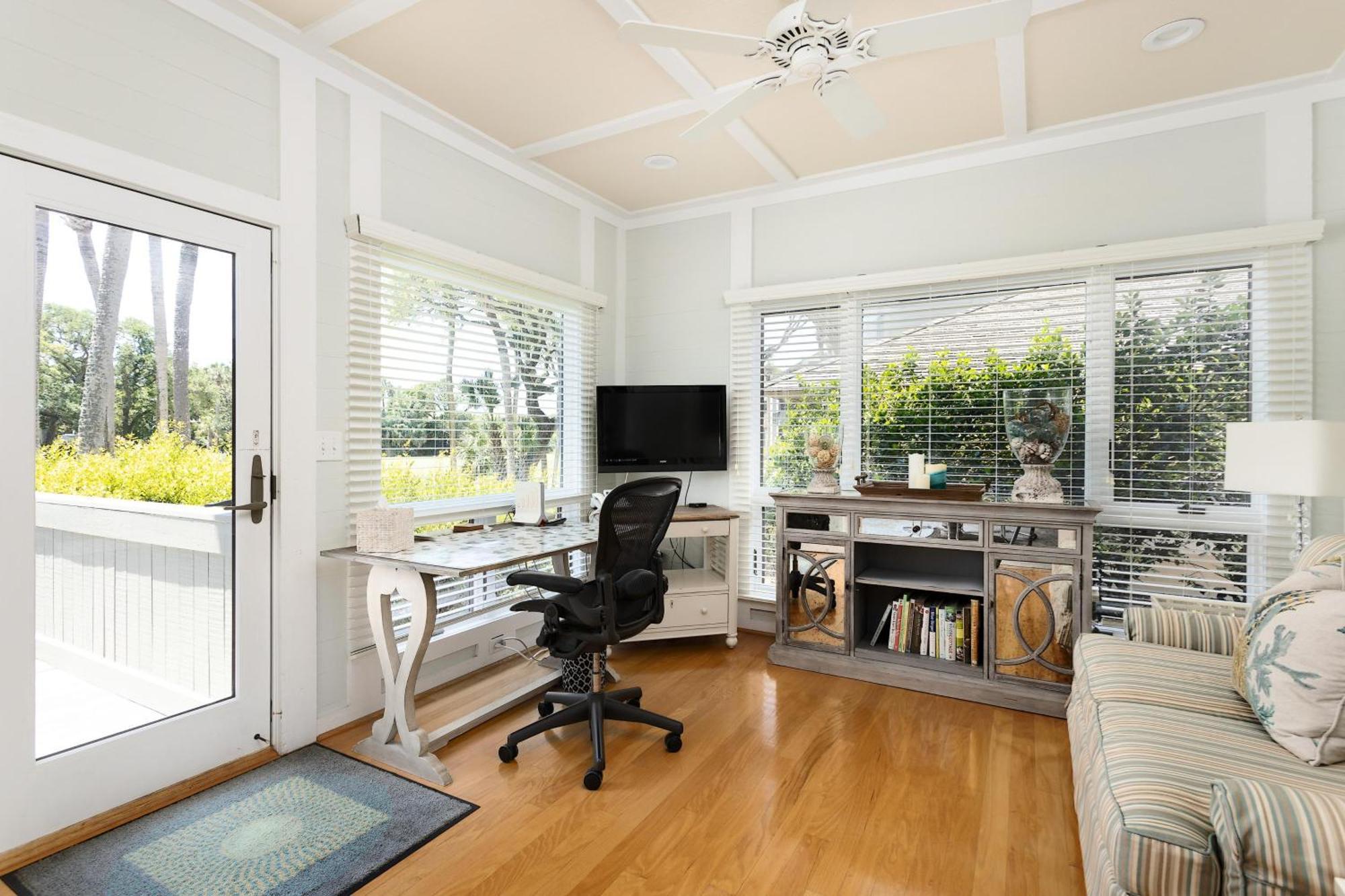 4973 Turtle Point Golf View Kiawah Island