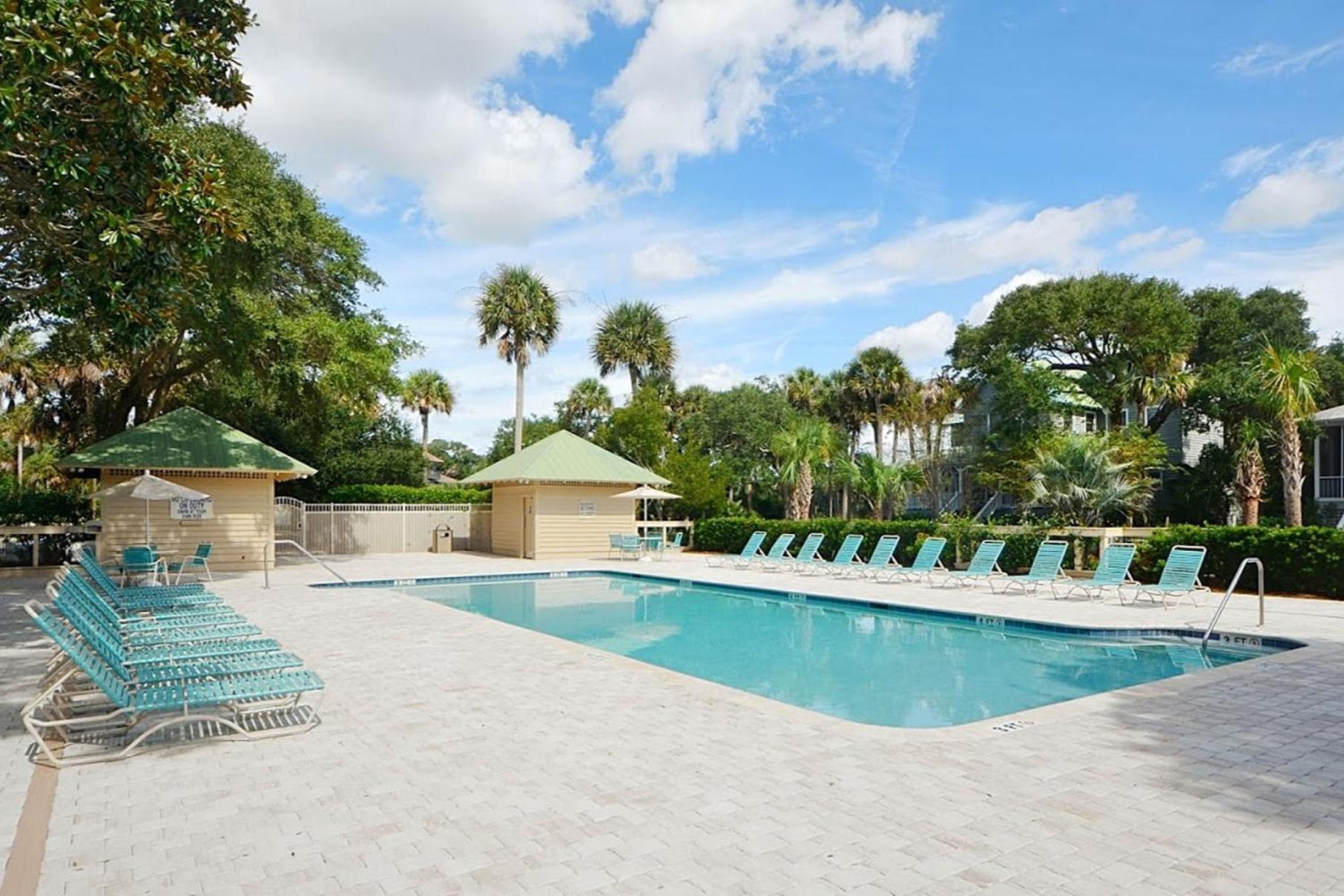 13 Atlantic Court Kiawah Island