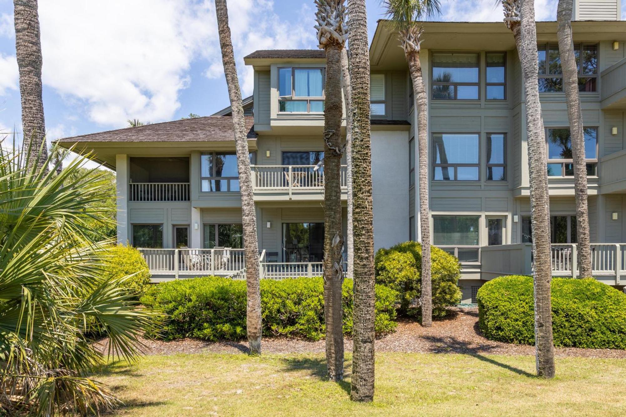 Villa 4973 Turtle Point Golf View *