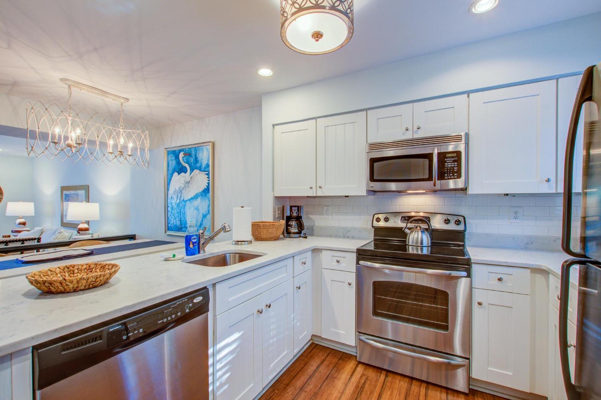 Villa 4365 Windswept Lakeside Kiawah Island