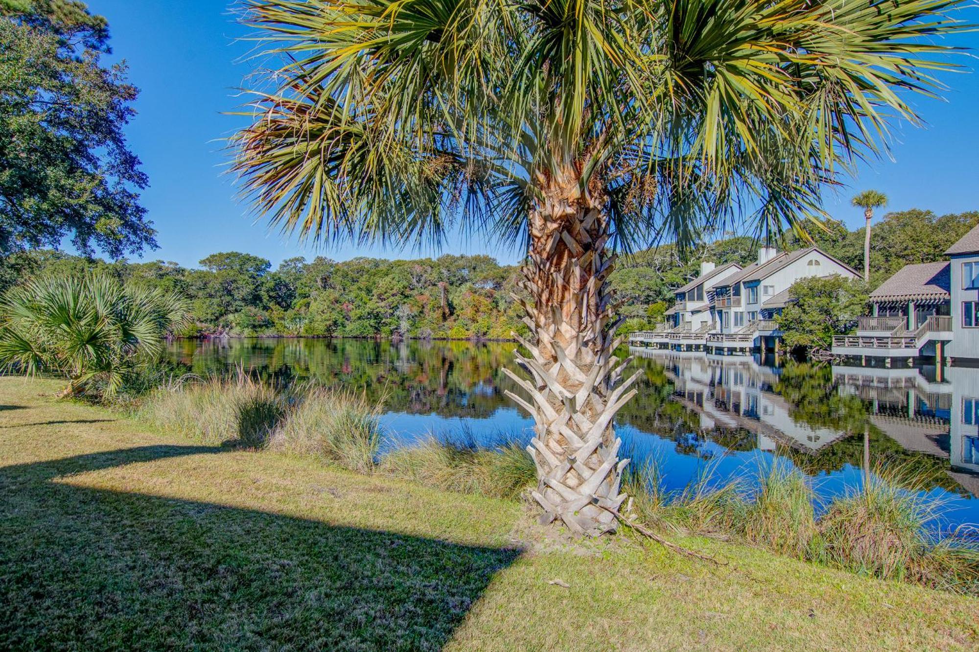Villa 4365 Windswept Lakeside Kiawah Island