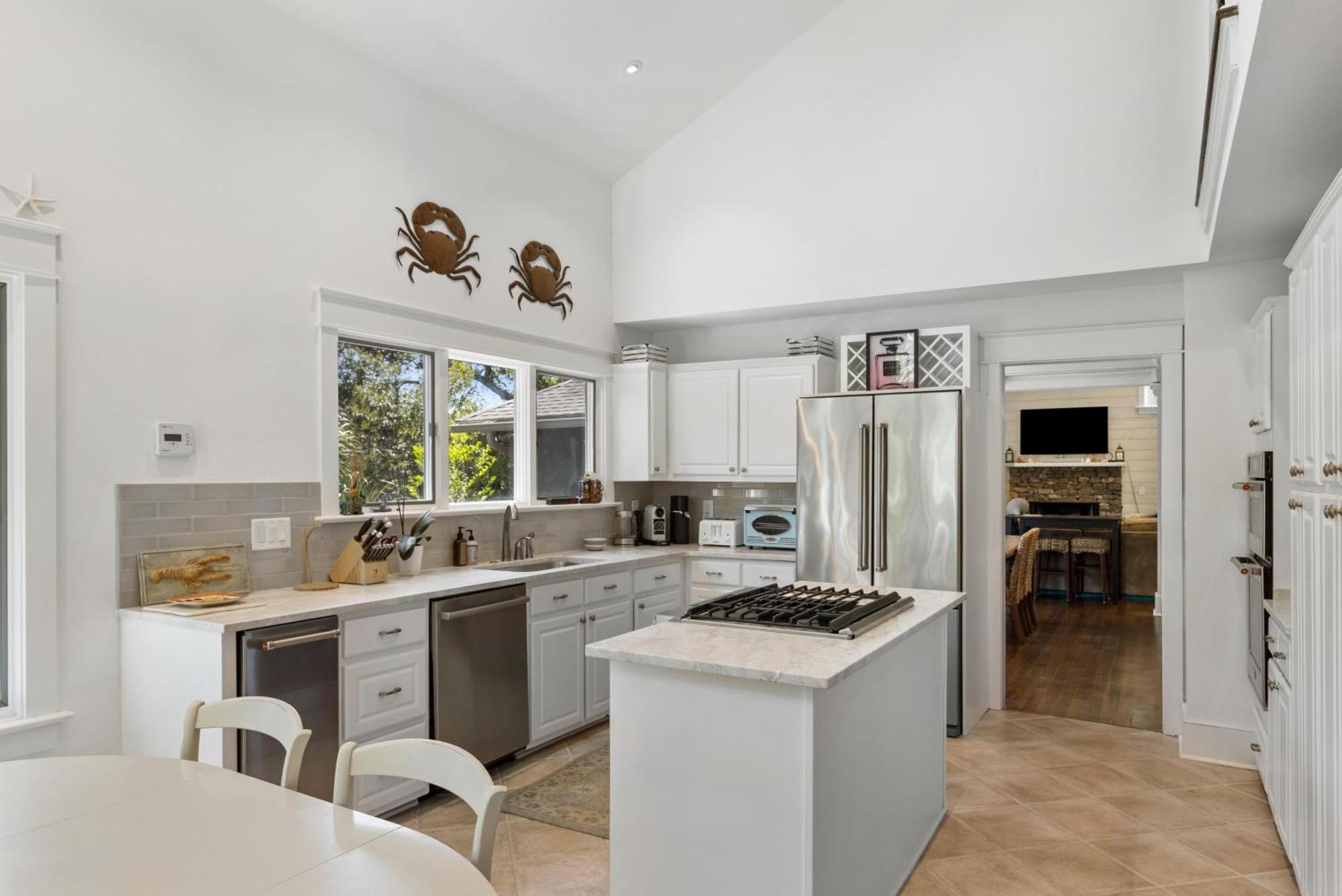 Holiday home 192 Ryder Cup Kiawah Island