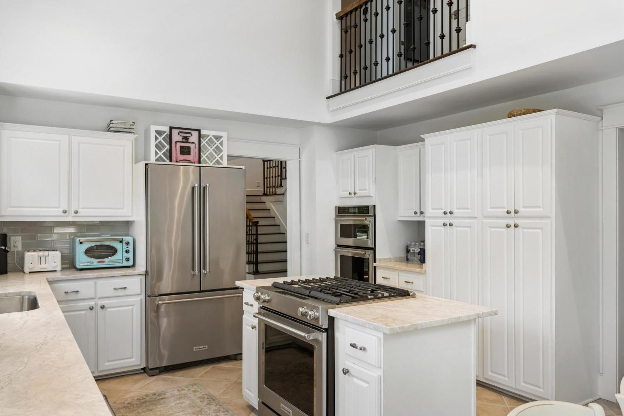 192 Ryder Cup Holiday home Kiawah Island