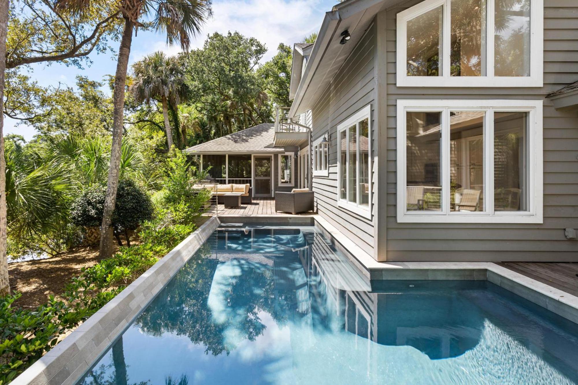 192 Ryder Cup Holiday home