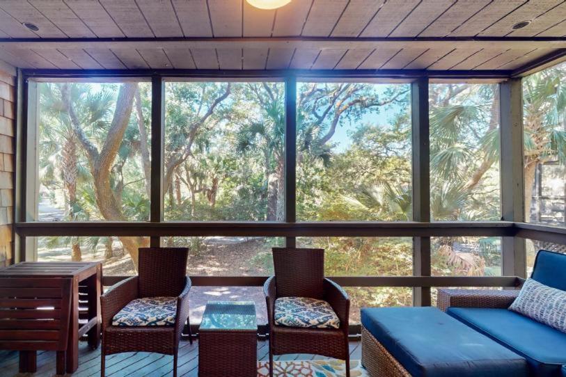 Villa 4286 Mariners Watch Lagoon View Kiawah Island