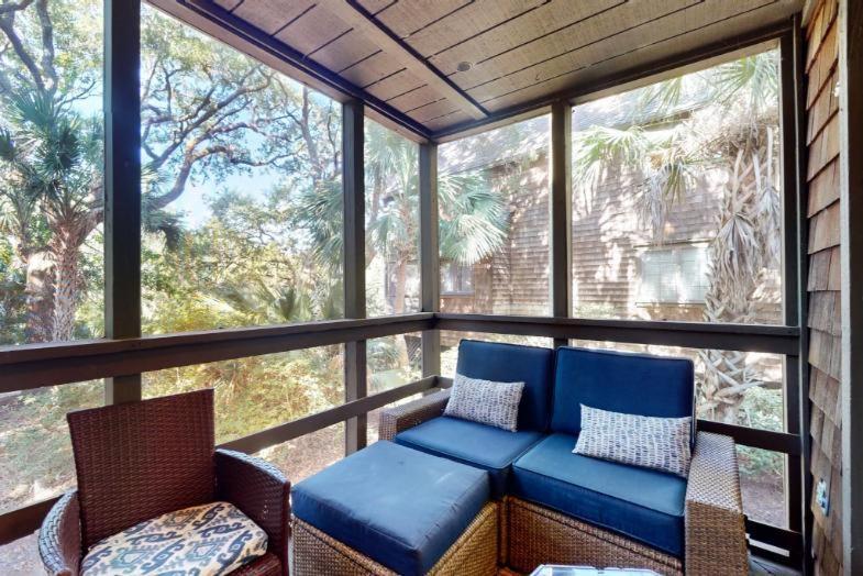 4286 Mariners Watch Lagoon View * Kiawah Island