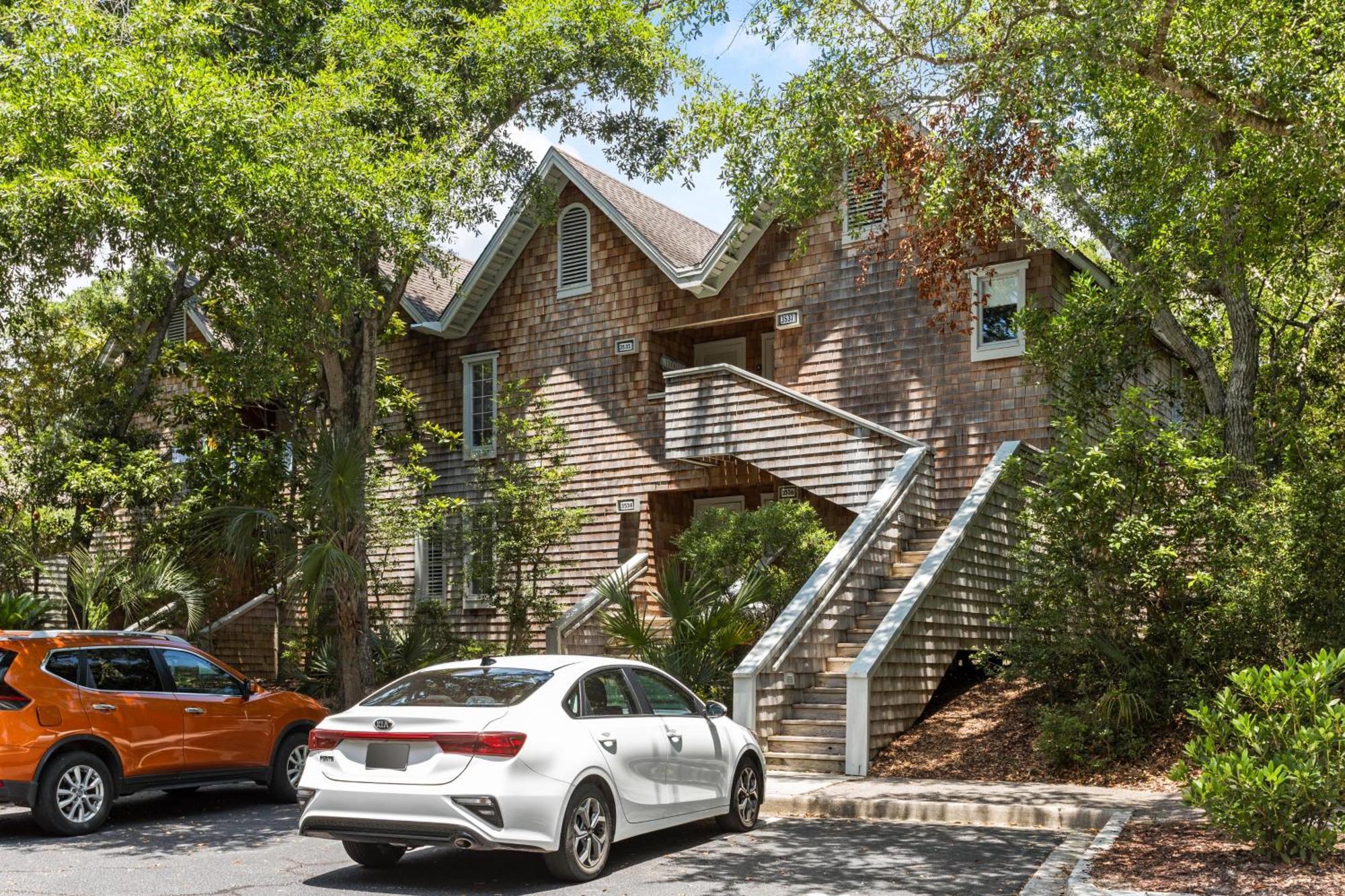 Villa 3536 Seascape Woodland View