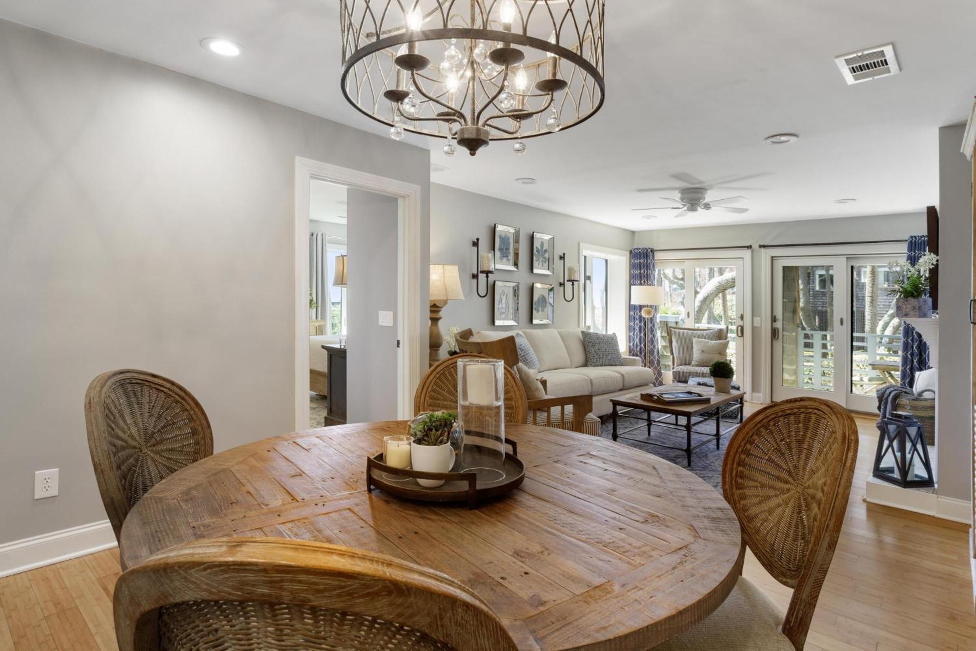 4409 Windswept Oceanside Villa