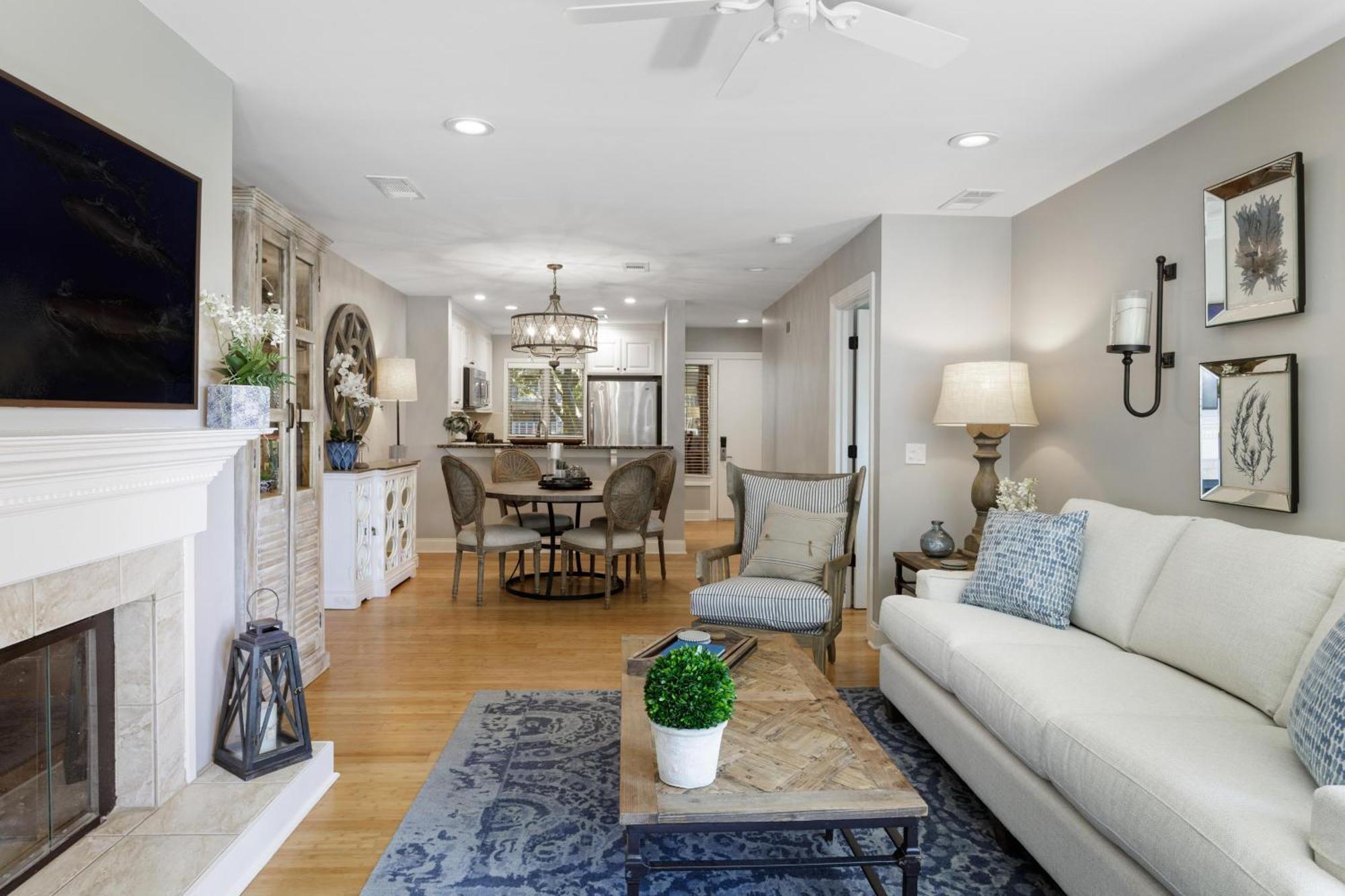 4409 Windswept Oceanside Kiawah Island