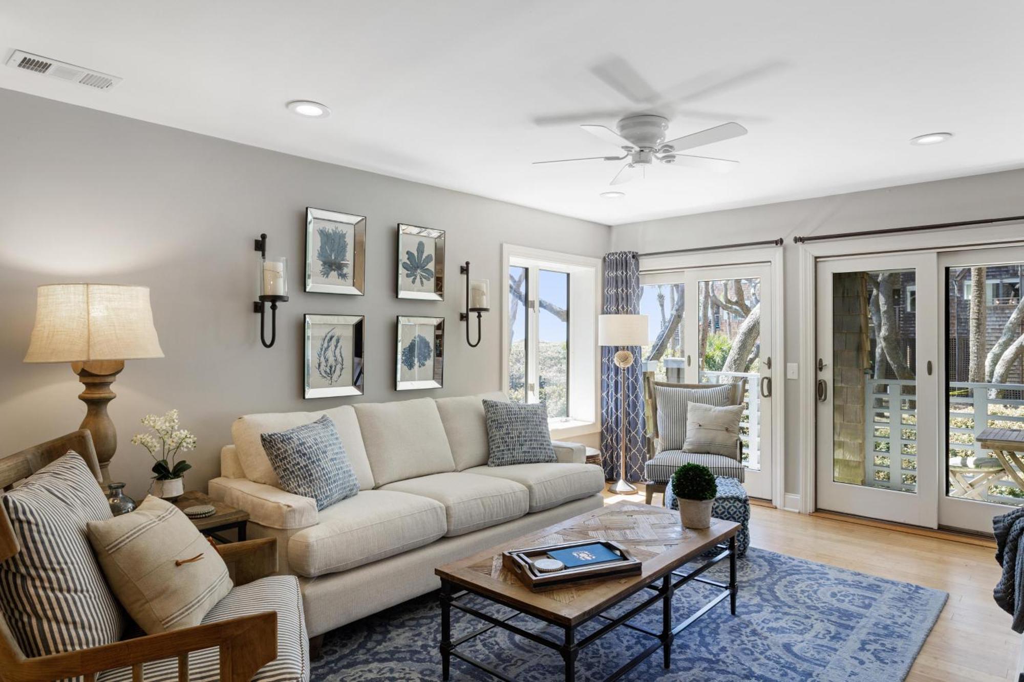 4409 Windswept Oceanside * Kiawah Island