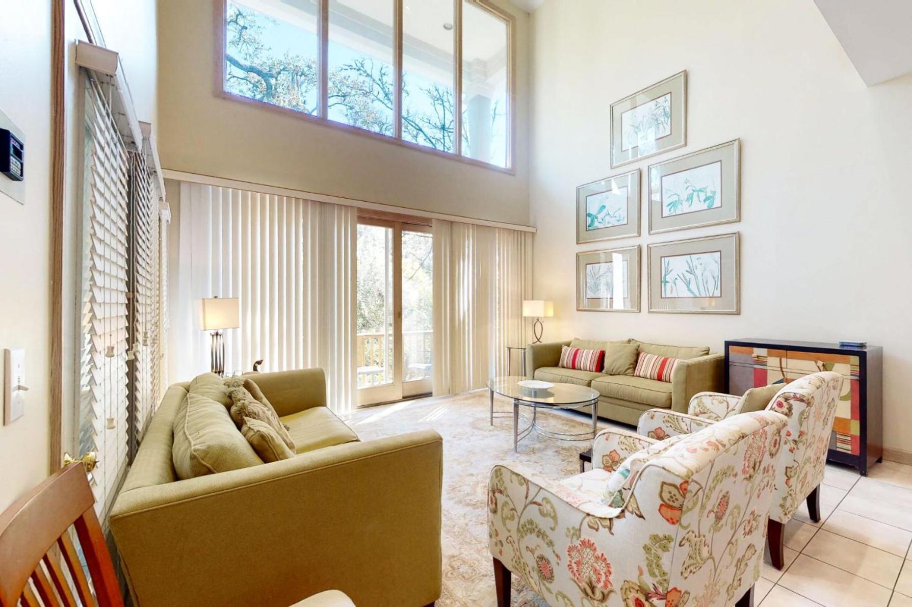 104 Surfscoter Lane Holiday home Kiawah Island
