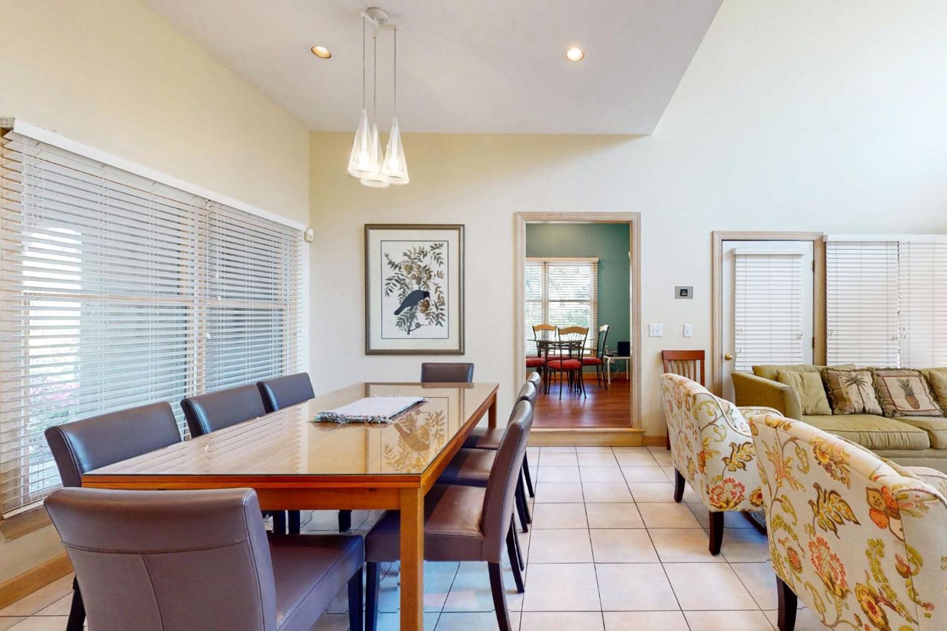 Holiday home 104 Surfscoter Lane Kiawah Island