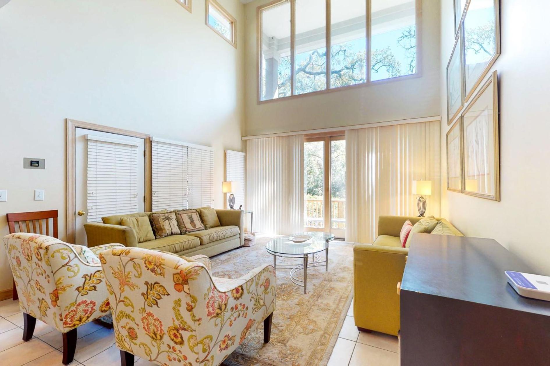 104 Surfscoter Lane Kiawah Island