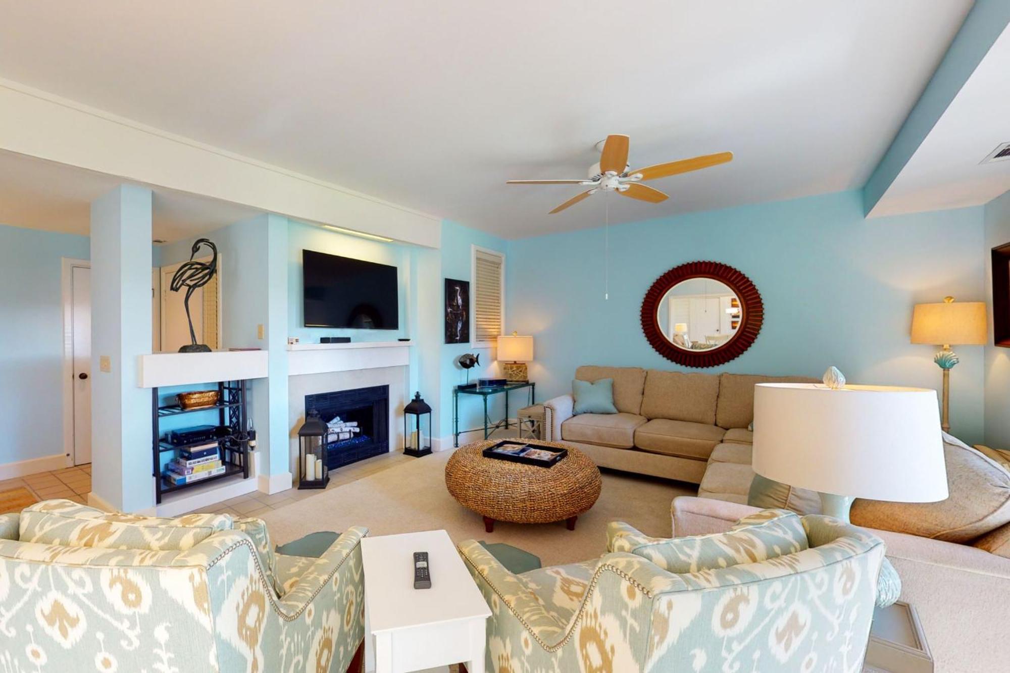 4994 Turtle Point Golf View