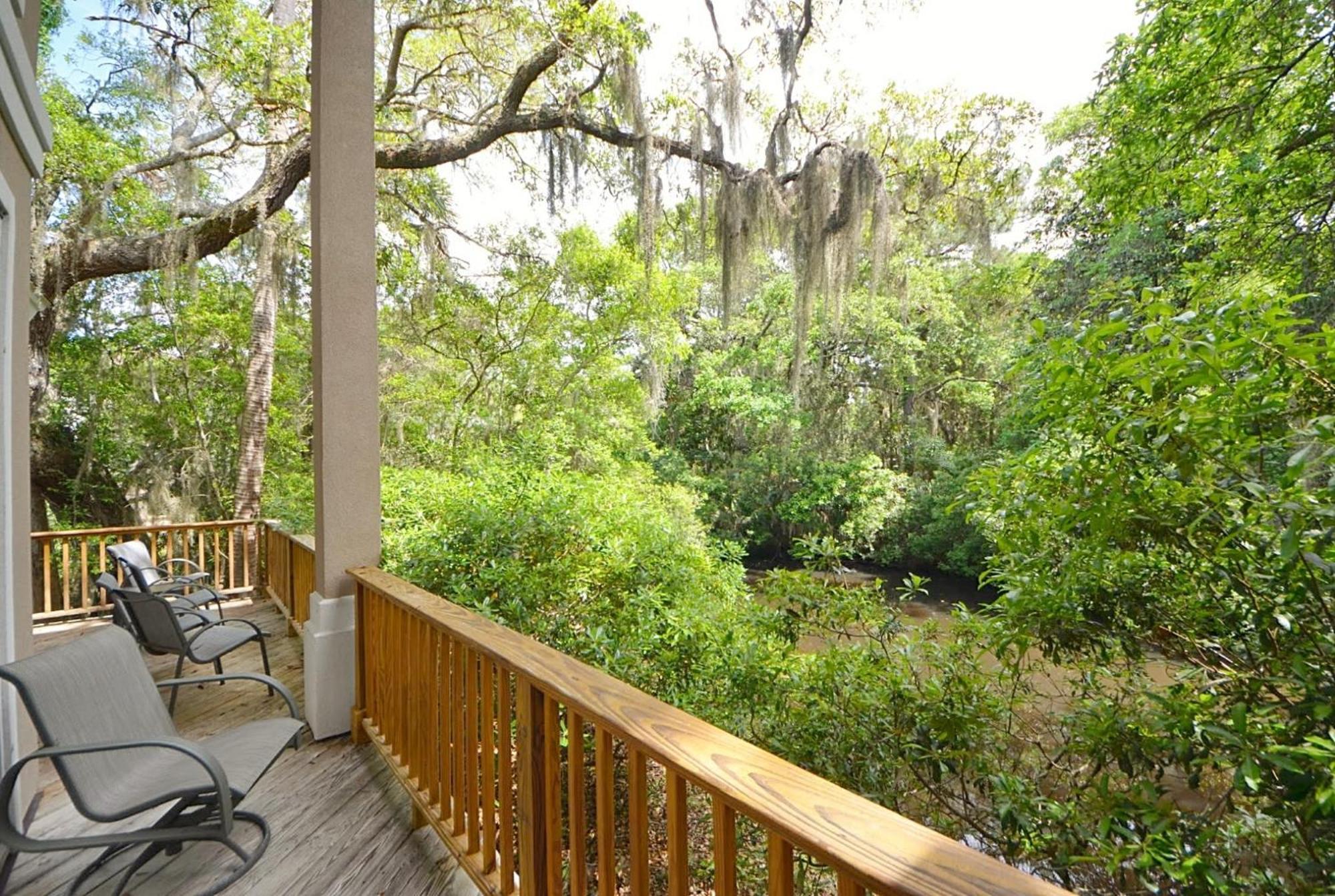 104 Surfscoter Lane Holiday home Kiawah Island