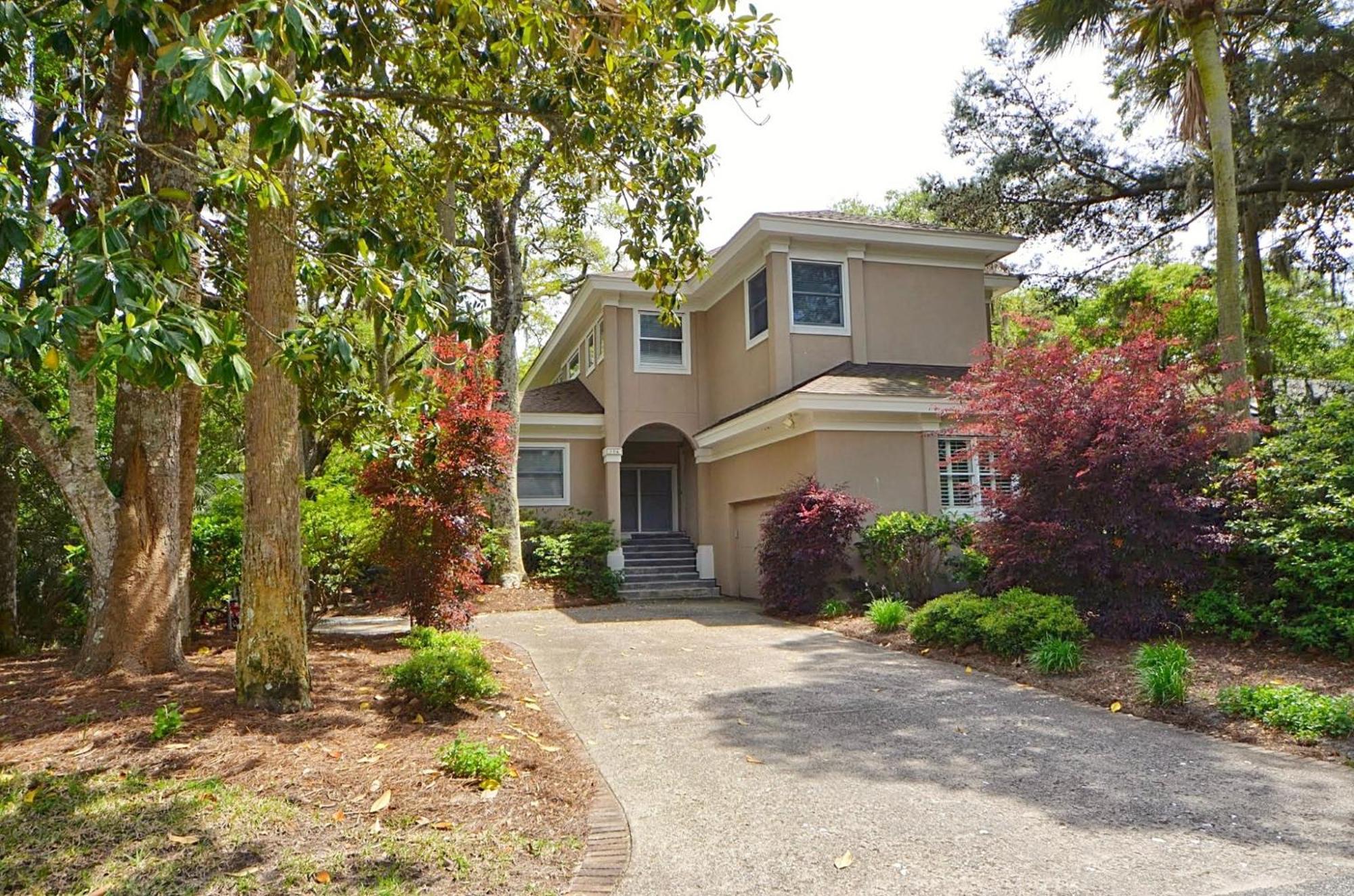 104 Surfscoter Lane Kiawah Island