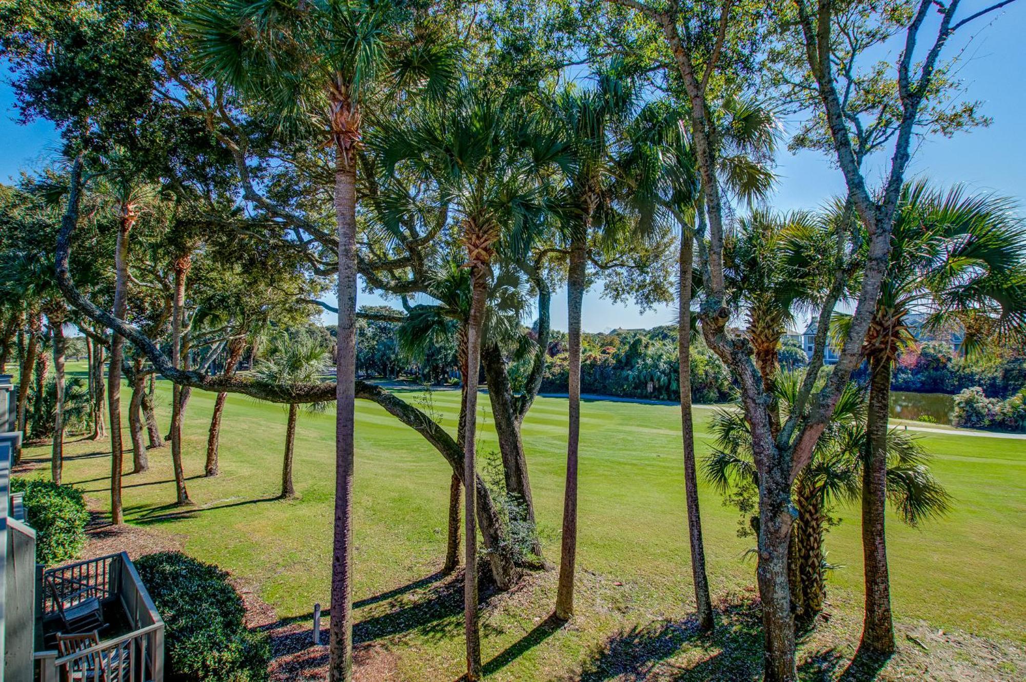 4994 Turtle Point Golf View Villa Kiawah Island