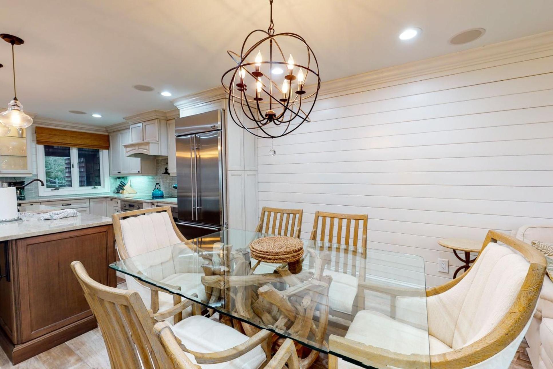 4300 Windswept Oceanfront