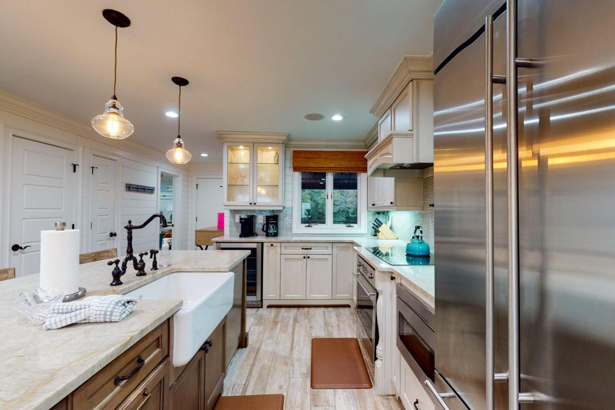 Villa 4300 Windswept Oceanfront Kiawah Island