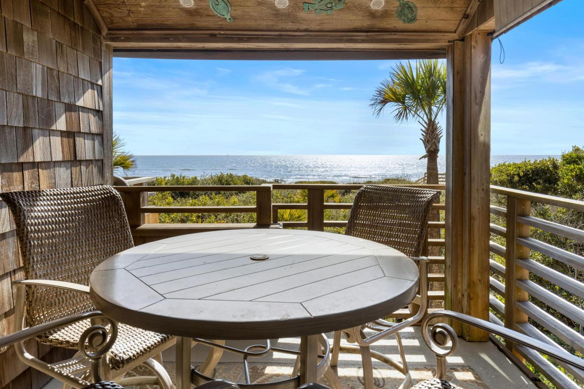 Villa 4300 Windswept Oceanfront