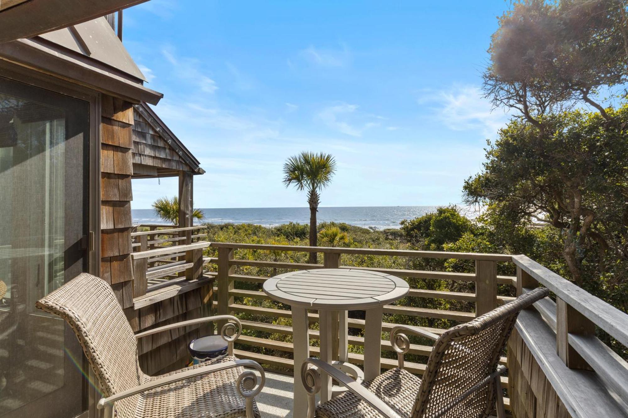 Villa 4300 Windswept Oceanfront