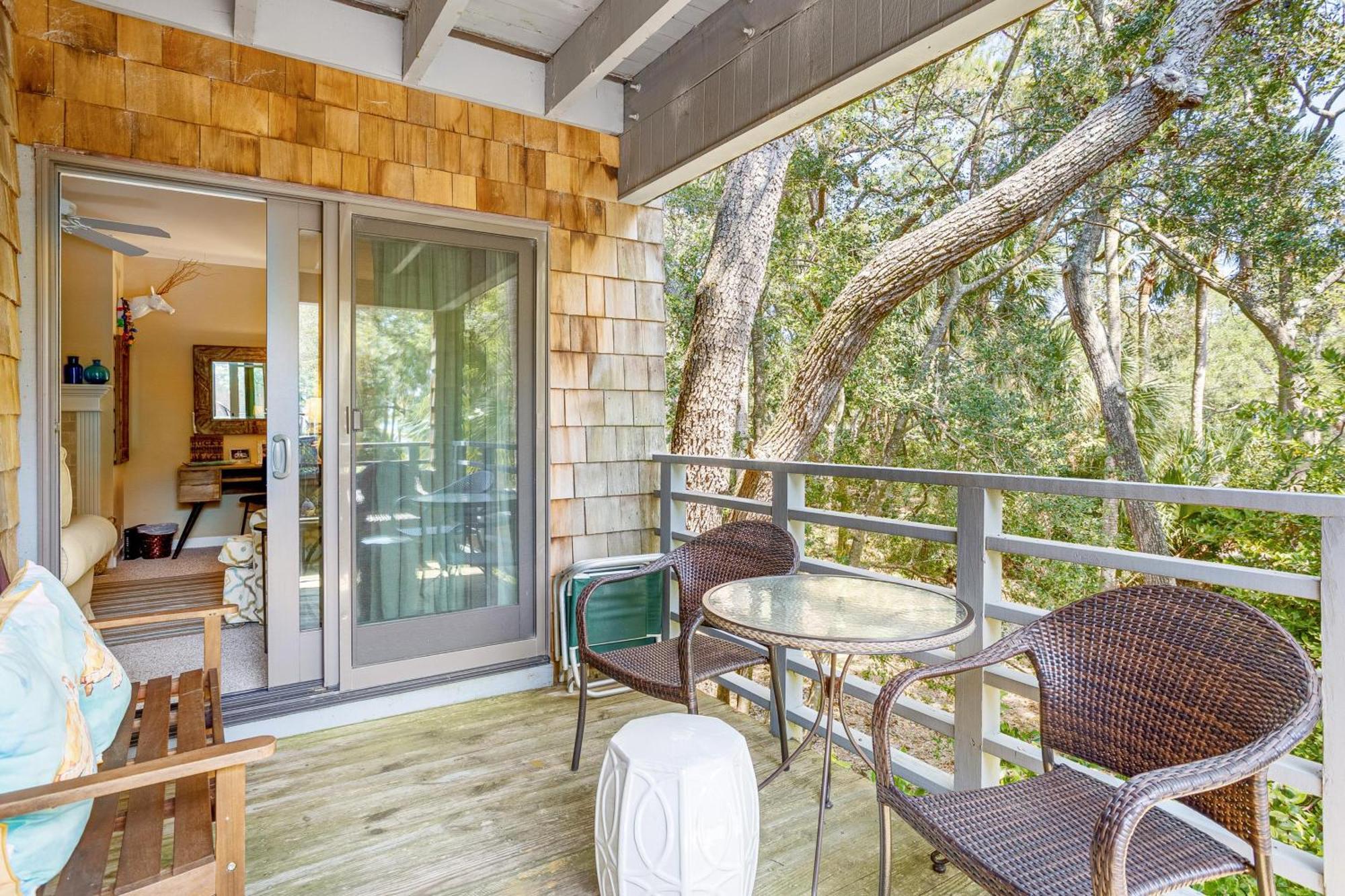 Villa 4466 Windswept Woodland View *