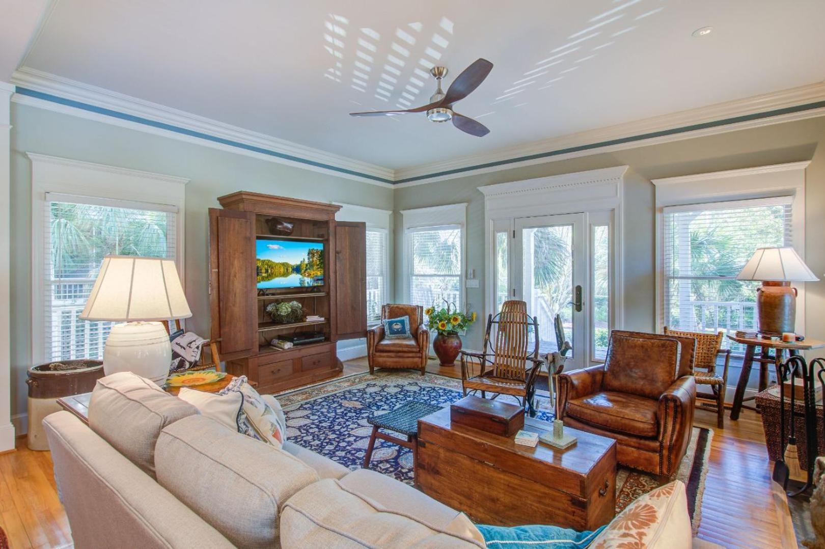 23 Turtle Lane * Kiawah Island