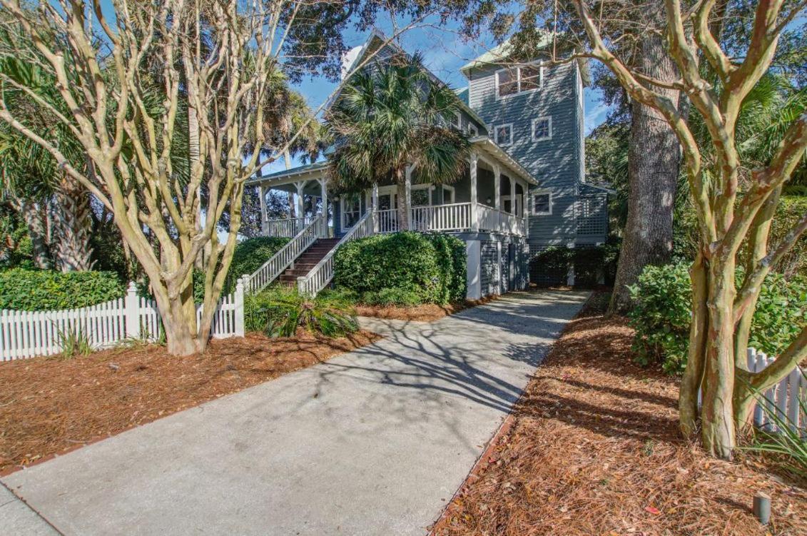 23 Turtle Lane Holiday home Kiawah Island
