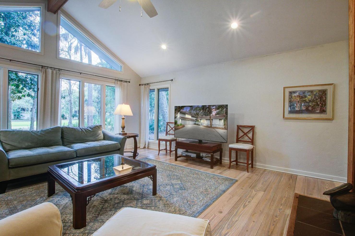 Holiday home 166 Surfsong Rd Kiawah Island