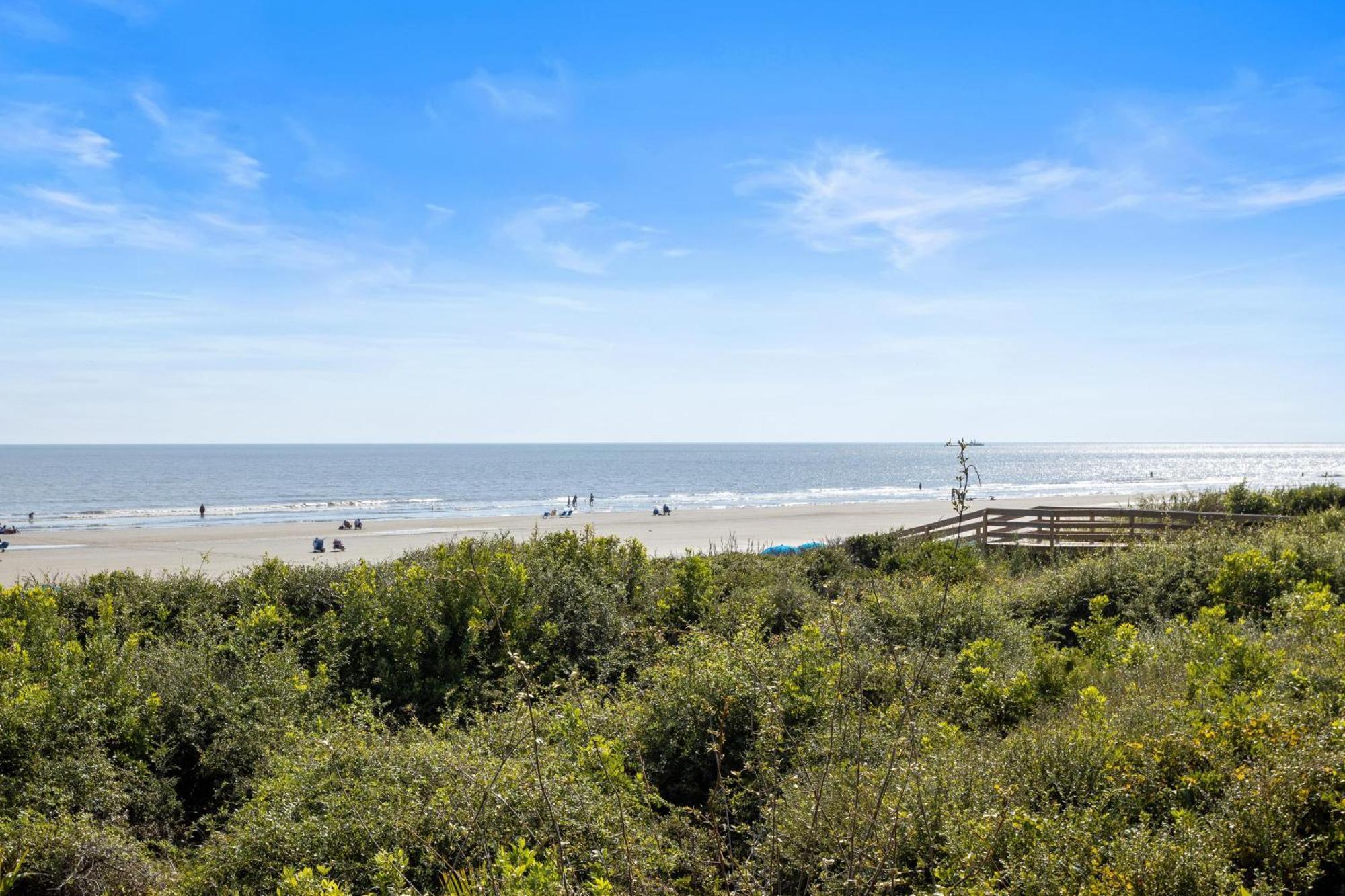 4303 Windswept Oceanfront *