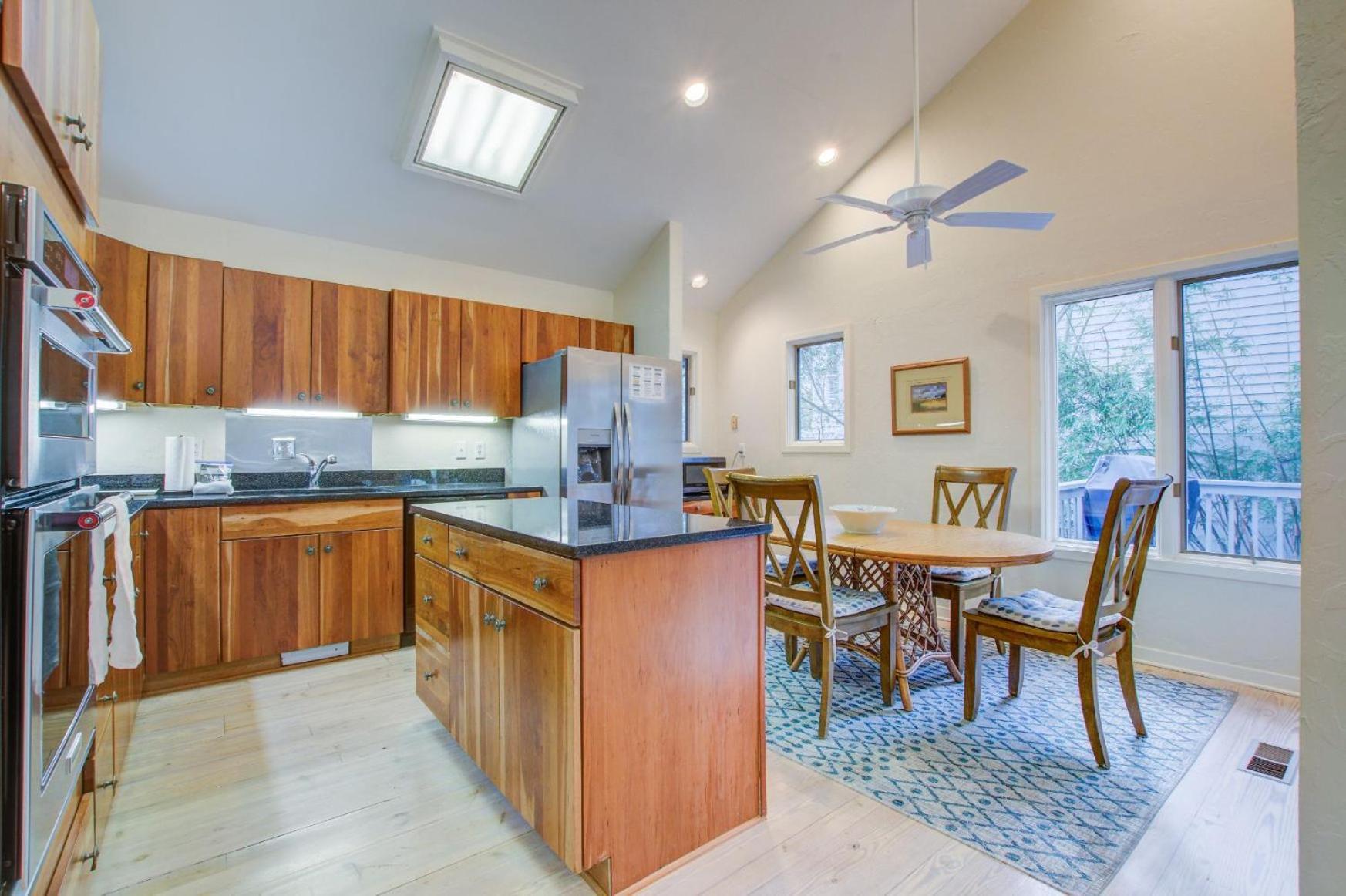 166 Surfsong Rd * Kiawah Island